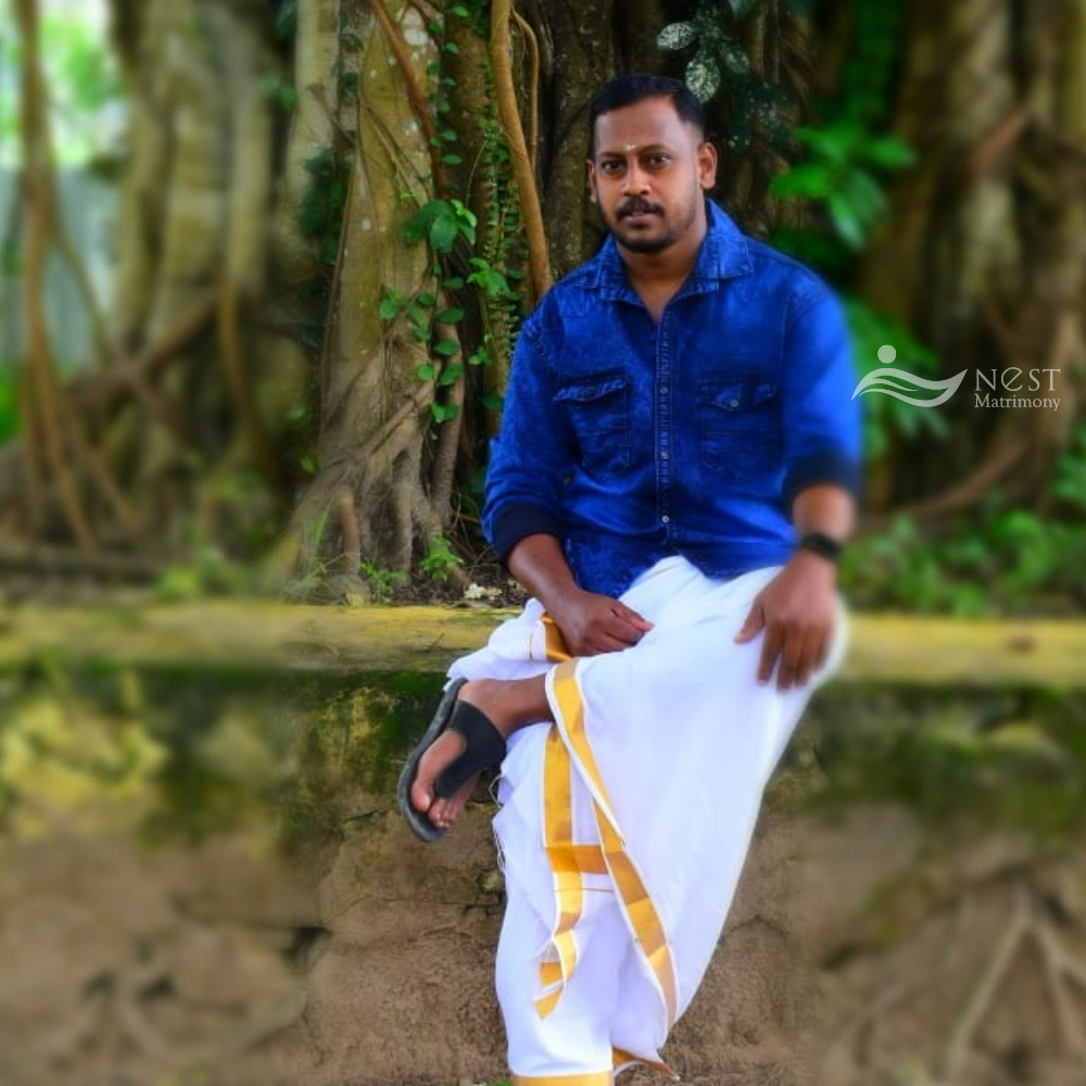 Jayesh
